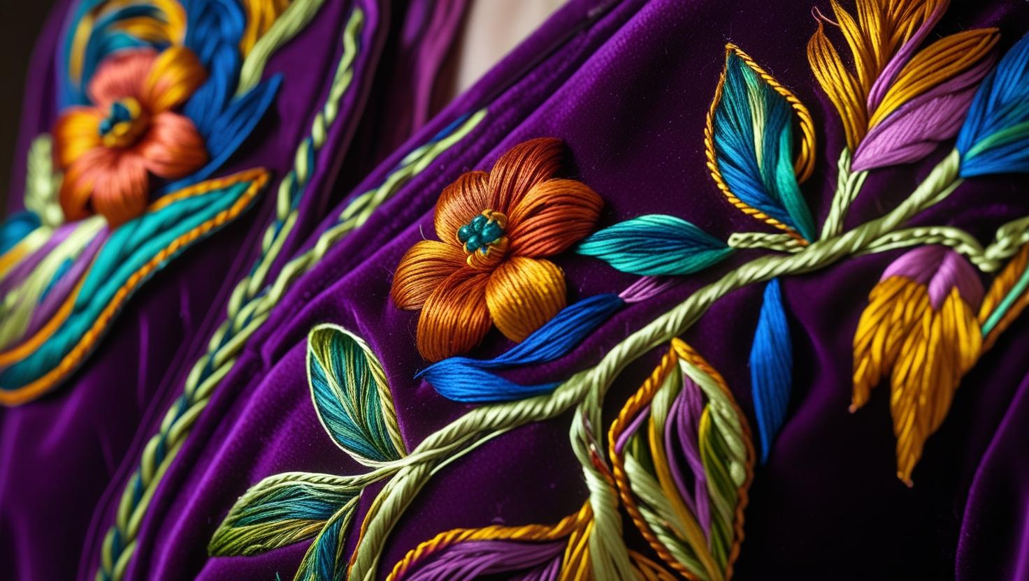 Apparel Decoration