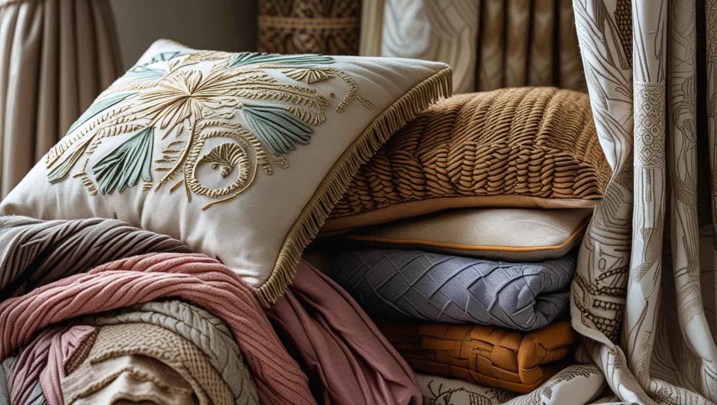 Home Textiles